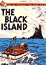 The Black Island album cover