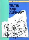 Tintin and Alph-Art - Sundancer edition
