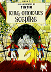 King Ottokar's Sceptre - colour edition