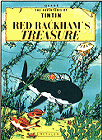 Red Rackham's Treasure