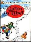 Tintin in Tibet