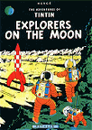 Explorers on the Moon