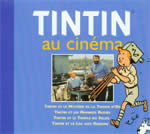 Tintin au Cinema front cover