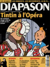 Diapason