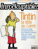 Les Inrockuptibles